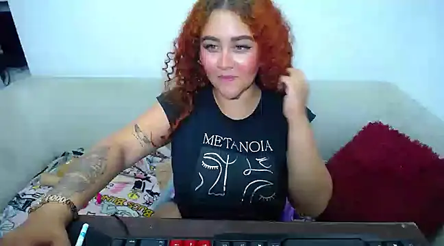 loly bigbooty4u online show from January 25, 2025, 3:30 am