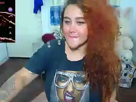 loly bigbooty4u online show from March 13, 2025, 3:44 am