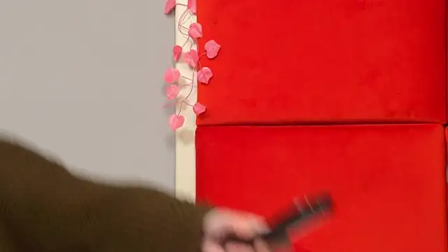 AliceMunro online show from January 12, 2025, 1:11 am