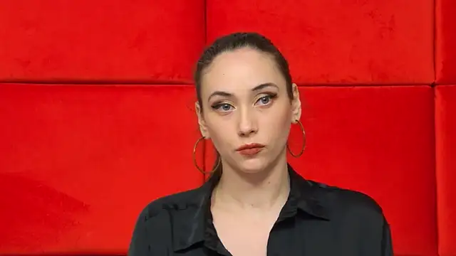 AliceMunro online show from January 14, 2025, 11:05 pm