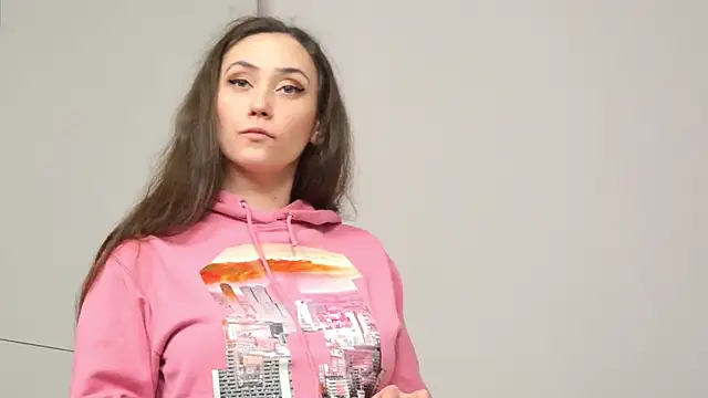 AliceMunro online show from January 17, 2025, 7:38 pm