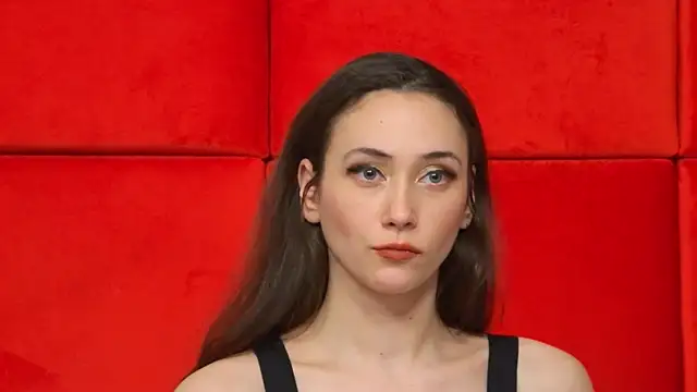 AliceMunro online show from January 19, 2025, 12:38 am