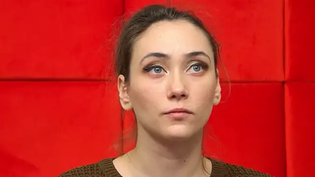 AliceMunro online show from January 31, 2025, 3:33 pm