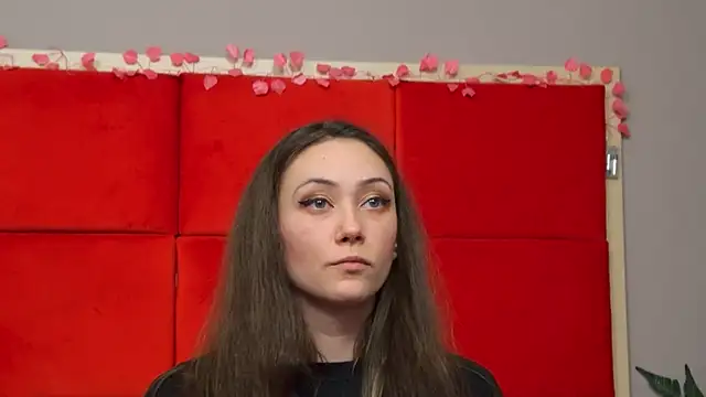 AliceMunro online show from February 24, 2025, 9:09 pm