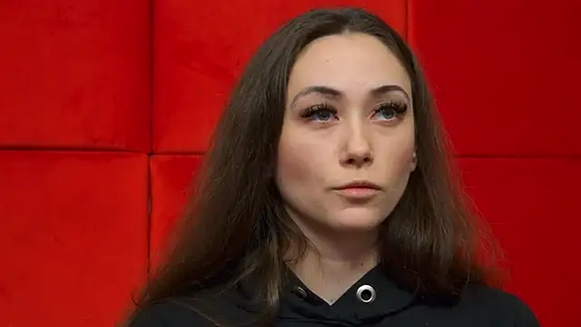 AliceMunro online show from March 11, 2025, 9:37 pm