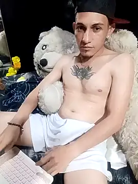 Ale21-345 online show from April 13, 2026, 3:23 am