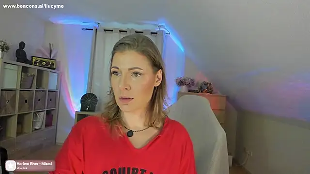 ilucyme online show from October 2, 2025, 3:08 pm