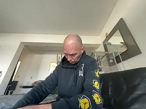 Germankink online show from March 30, 2026, 9:54 am