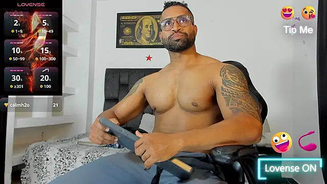 MattRodriguez9 online show from February 11, 2026, 8:36 pm