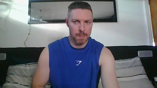 Snapshot of Fit4fun24 chatting on July 20, 2026, 6:43 pm Fit4fun24 online show from July 20, 2026, 6:43 pm