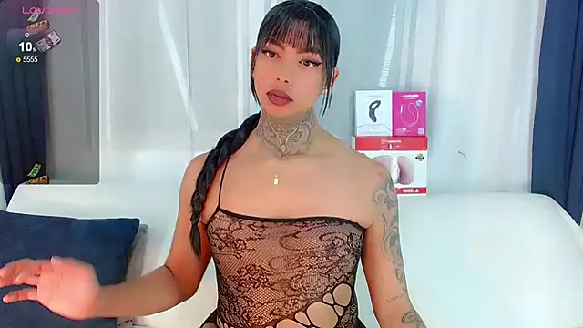 laura sweett120 online show from February 5, 2026, 6:07 am