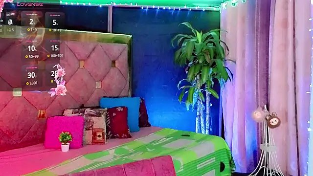 the-horus-girl online show from March 1, 2026, 5:09 am