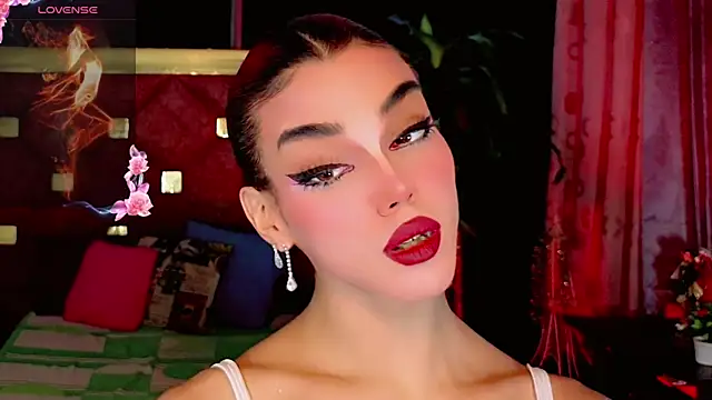 the-horus-girl online show from March 21, 2026, 3:11 am