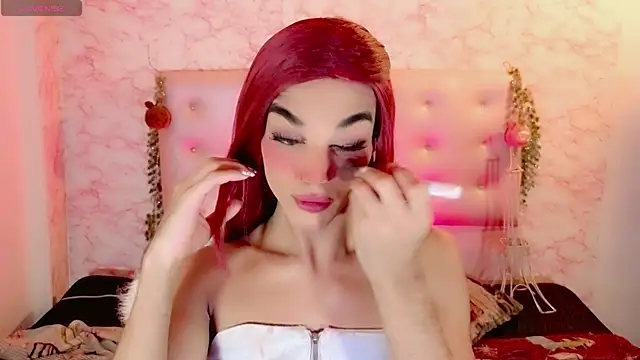 Snapshot of the-horus-girl chatting on July 16, 2026, 3:01 am the-horus-girl online show from July 16, 2026, 3:01 am