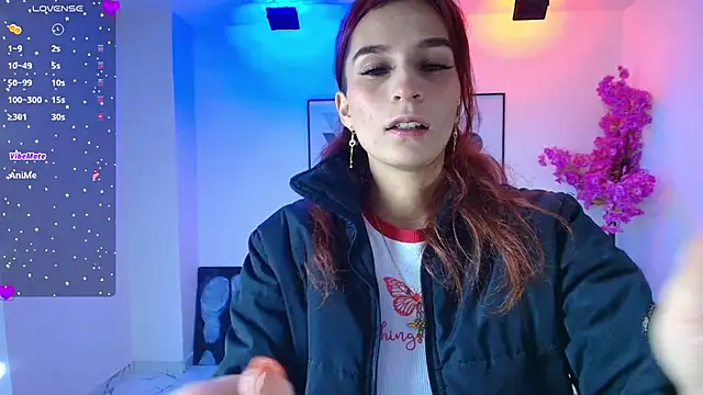 Tamara slimx online show from May 13, 2026, 3:37 am