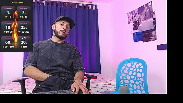 Sanit Di online show from March 7, 2025, 9:06 pm