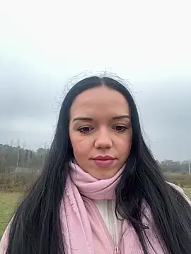 Snapshot of Vanesskaa chatting on March 8, 2026, 3:49 pm Vanesskaa online show from March 8, 2026, 3:49 pm
