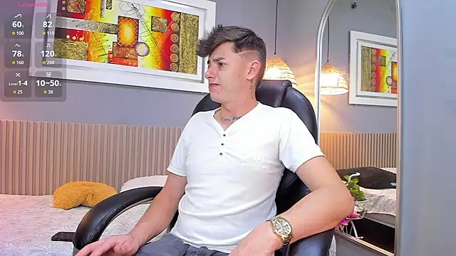 tossetrech online show from February 8, 2026, 2:59 am