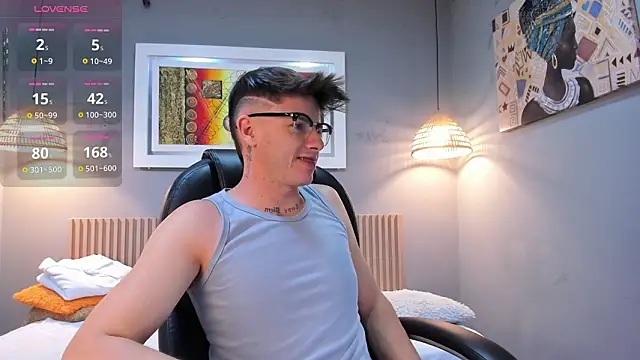 tossetrech online show from March 25, 2026, 3:12 am