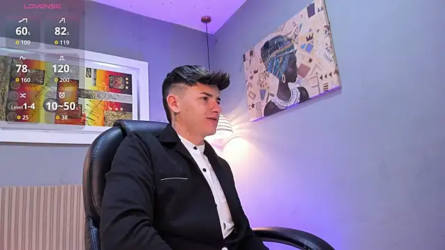 tossetrech online show from March 31, 2026, 2:24 am