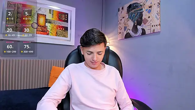 tossetrech online show from April 17, 2026, 3:31 am