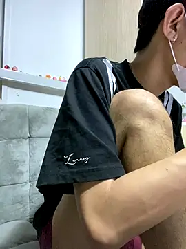 Vuvanne7 online show from November 16, 2025, 9:26 am