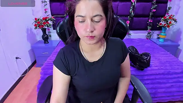 Snapshot of MariaClay chatting on February 8, 2026, 12:08 pm MariaClay online show from February 8, 2026, 12:08 pm