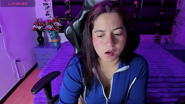 Snapshot of MariaClay chatting on February 20, 2026, 11:11 am MariaClay online show from February 20, 2026, 11:11 am