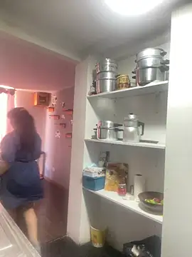 Sweeetness Milf online show from February 17, 2026, 8:37 pm