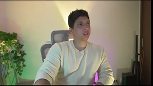 appolo allen online show from February 5, 2026, 12:15 am