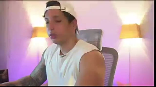 appolo allen online show from February 24, 2026, 4:21 am