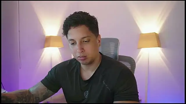 appolo allen online show from March 16, 2026, 4:29 am