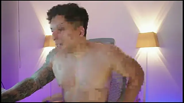 appolo allen online show from March 16, 2026, 5:44 am