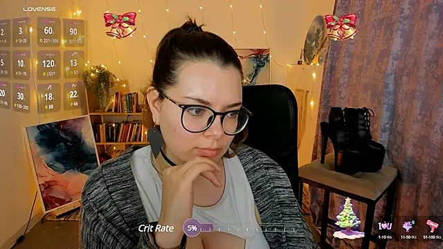 KeytSilvas online show from December 29, 2024, 8:44 am