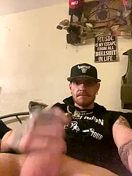 CityBoy75211 online show from September 23, 2025, 4:15 am