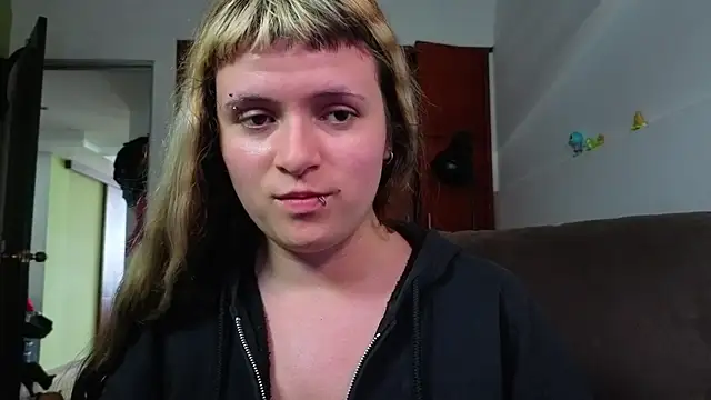 NEXT DOOR GIRL  online show from March 7, 2026, 9:12 pm