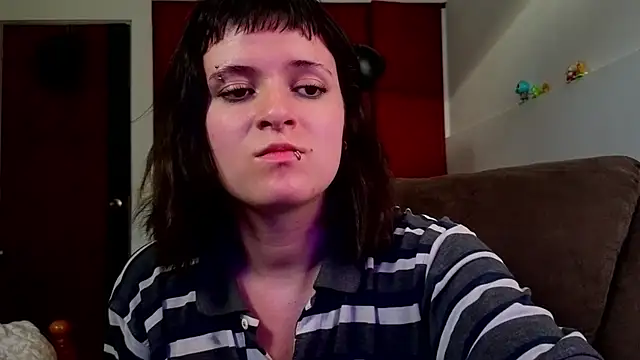 NEXT DOOR GIRL  online show from April 7, 2026, 10:31 pm