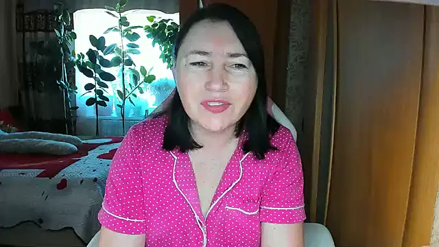 Snapshot of Tatyana51 chatting on June 7, 2026, 1:21 am Tatyana51 online show from June 7, 2026, 1:21 am