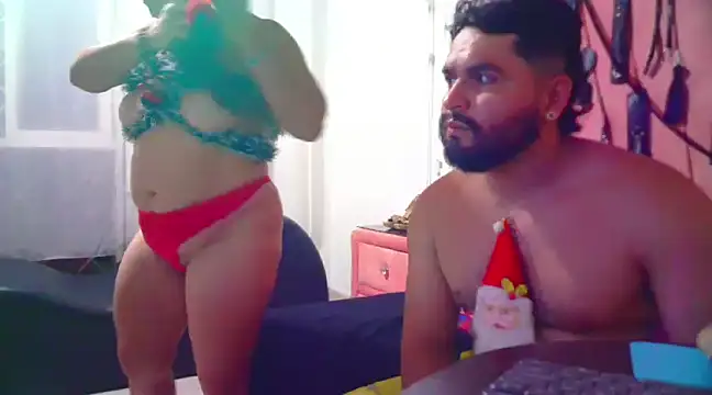 Snapshot of LeidyJones chatting on December 10, 2024, 6:17 pm LeidyJones online show from December 10, 2024, 6:17 pm