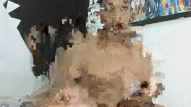 Yeiko Park2 online show from November 8, 2025, 4:23 am