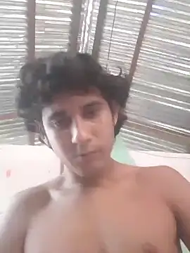 pedrodavid  online show from September 27, 2025, 8:25 pm