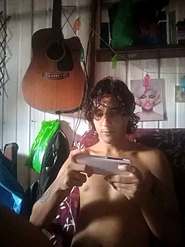 pedrodavid  online show from March 6, 2026, 4:58 pm