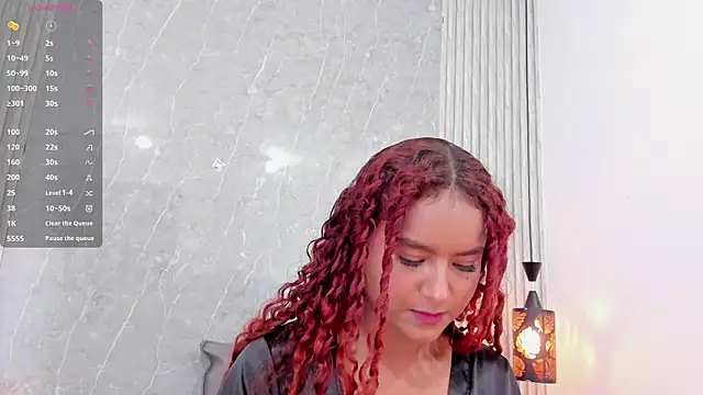 Snapshot of Sophiee_Velvet chatting on March 20, 2025, 3:14 pm Sophiee Velvet online show from March 20, 2025, 3:14 pm