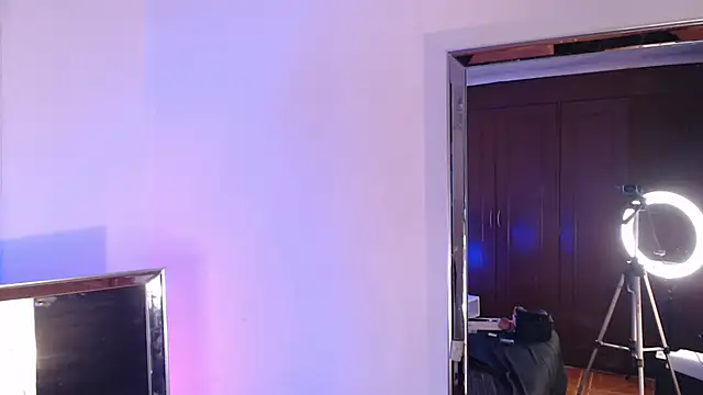 Viioletsky online show from January 8, 2025, 7:13 pm