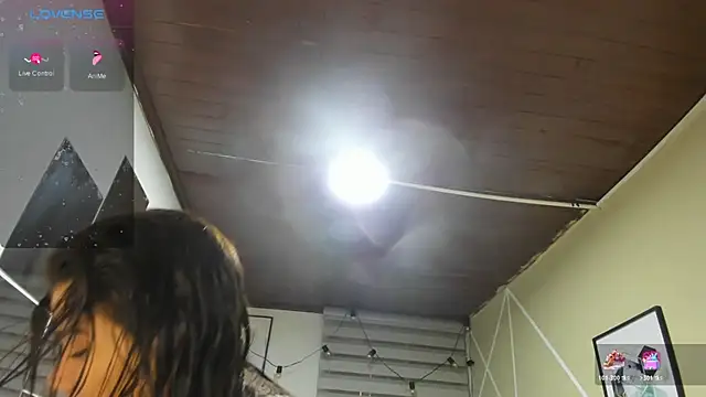 Enma  clark online show from March 3, 2026, 4:18 am