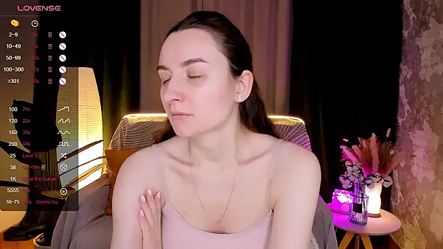 annacooleman online show from February 3, 2026, 2:10 am