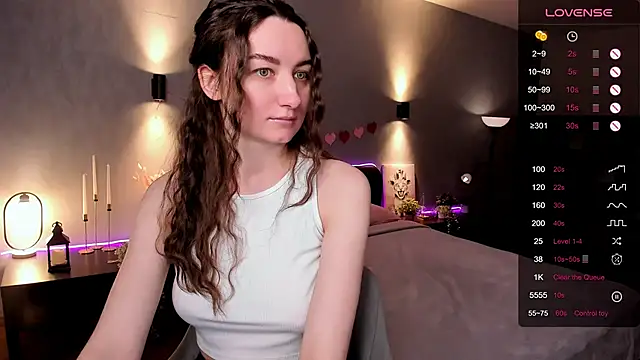 annacooleman online show from March 31, 2026, 2:02 am