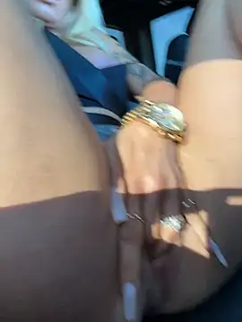 blondiluvsanal online show from January 11, 2026, 5:51 pm