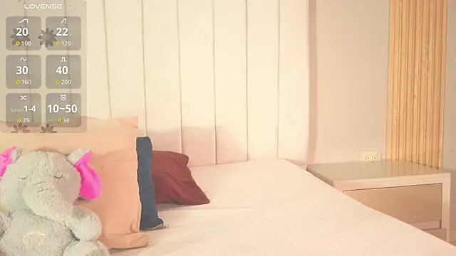 julieta flower online show from January 18, 2026, 11:25 am