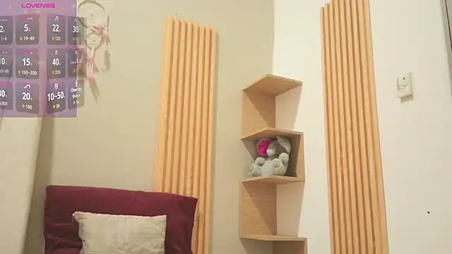 julieta flower online show from February 23, 2026, 1:41 pm